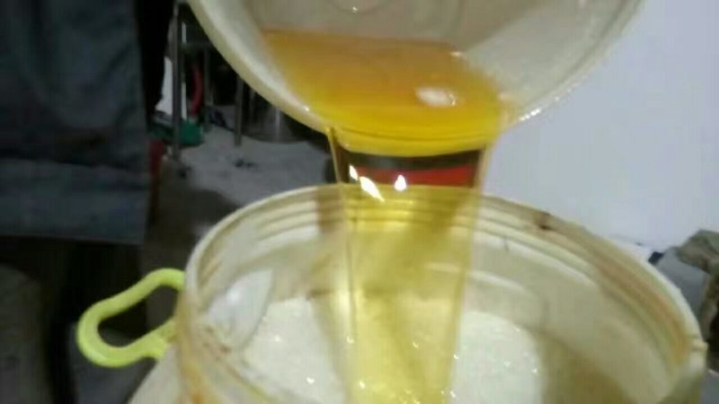 红花籽油正宗清真食品籽油纯香飘万里正品红花籽油