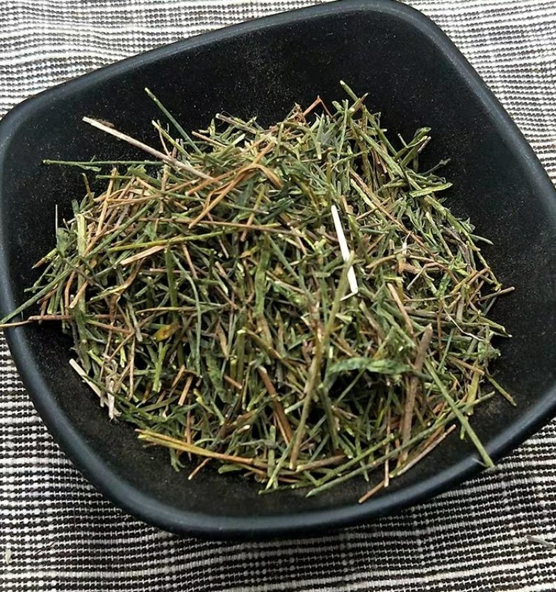 小草远志全草中药材