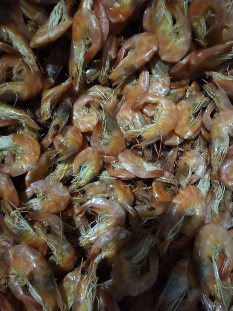 特价烤虾，干虾，烤虾干