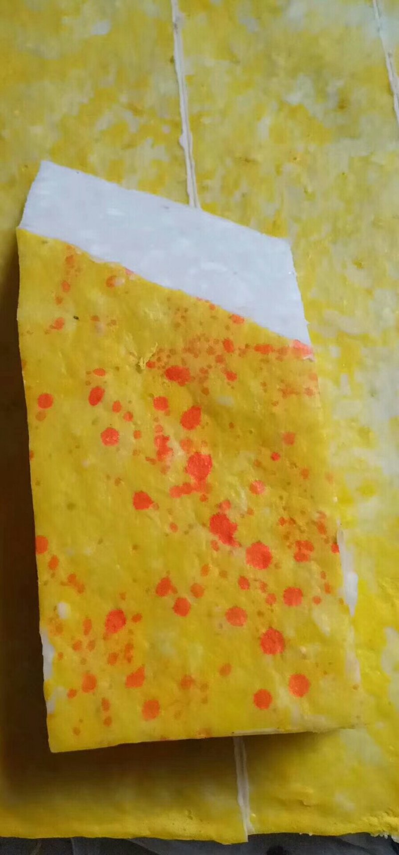 荆州特产，钝手工草鱼鱼糕，我们的草鱼是现杀现做的