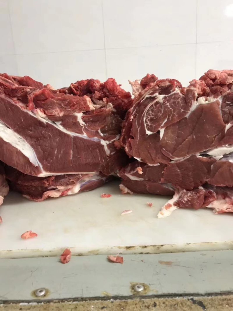 牛羊肉批发