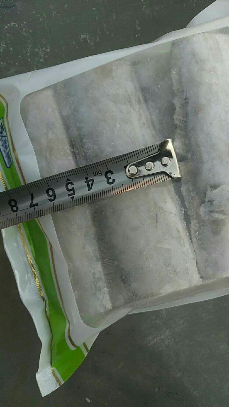 单冻鱿鱼