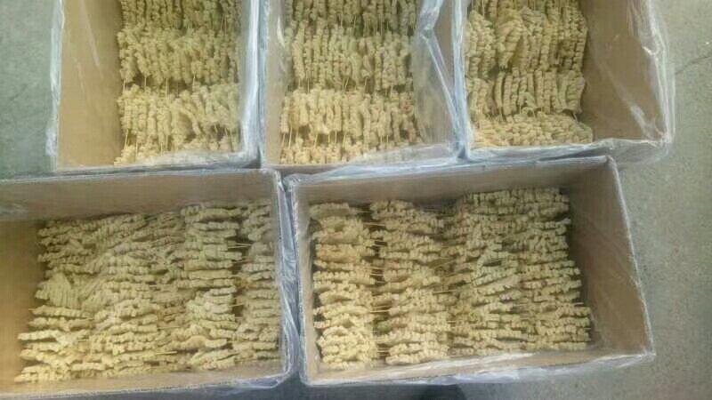 豆腐串，腐竹，量大从优小包装每包2元