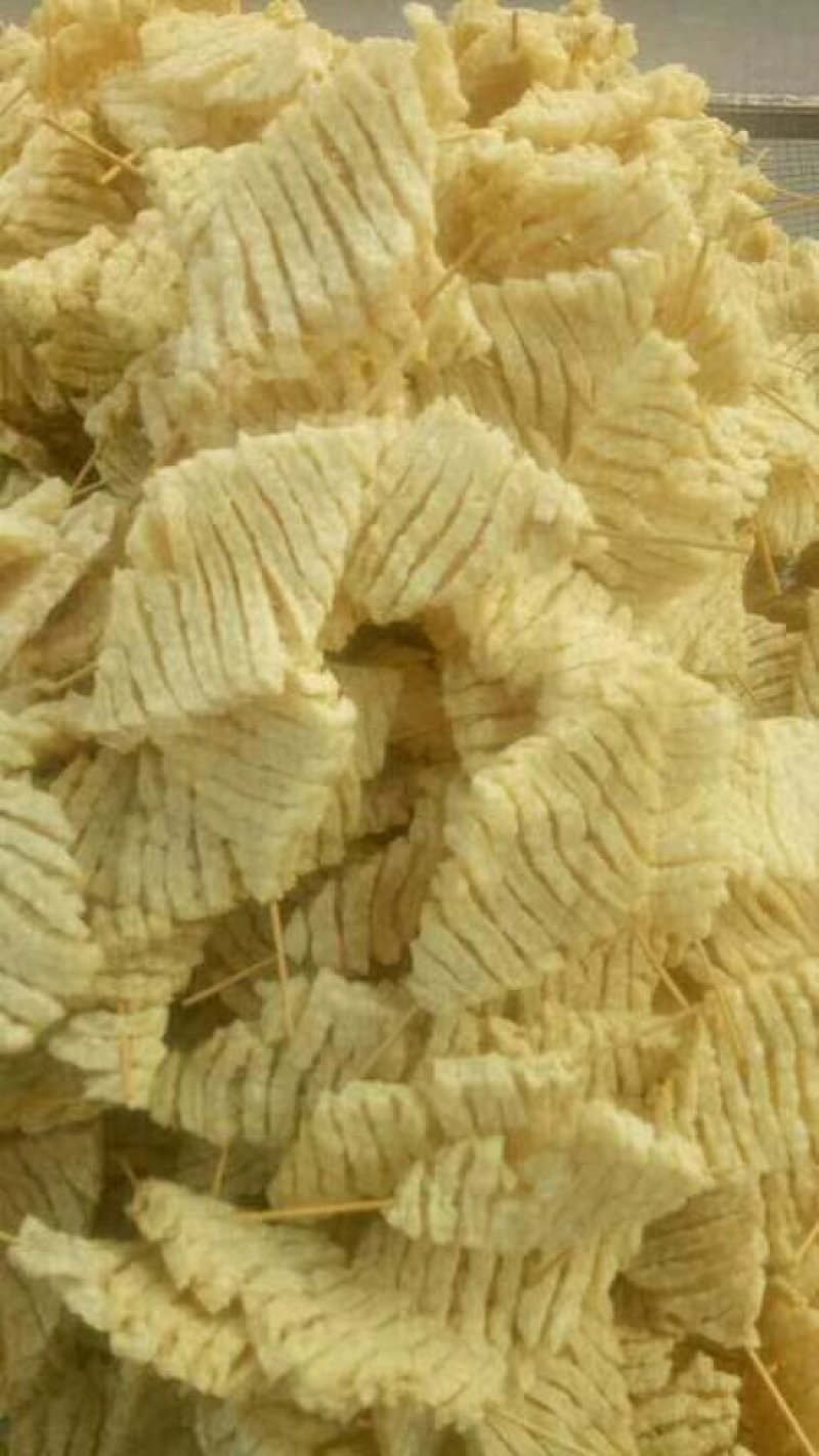 豆腐串，腐竹，量大从优小包装每包2元