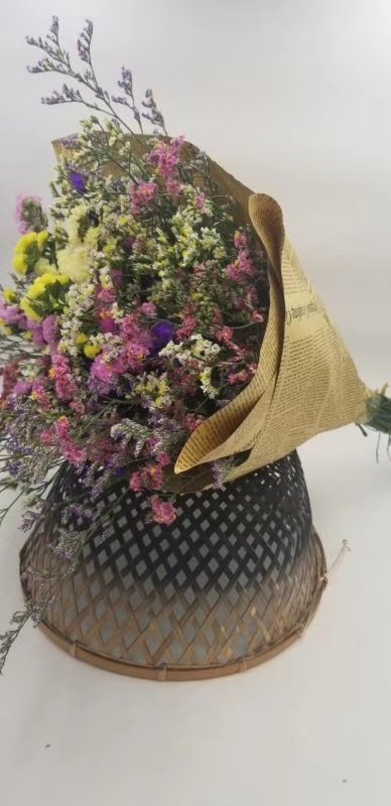 干花（真花）有招代理，招合作，平台对接中