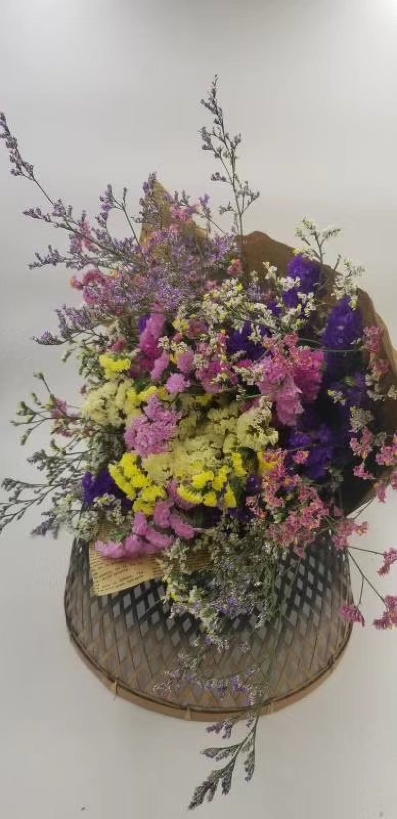 干花（真花）有招代理，招合作，平台对接中