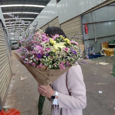干花（真花）有招代理，招合作，平台对接中