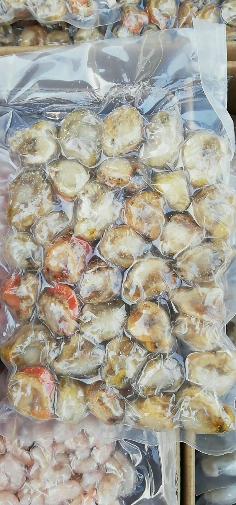 送礼首选倍有面。