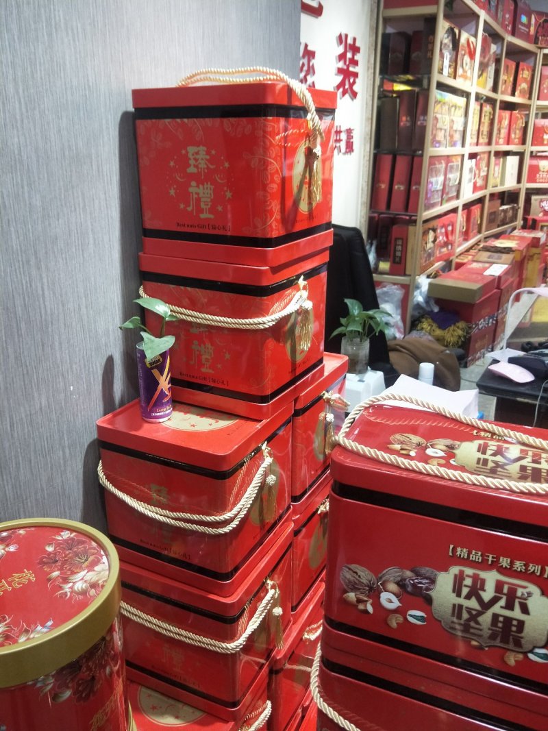 糖果100斤起批