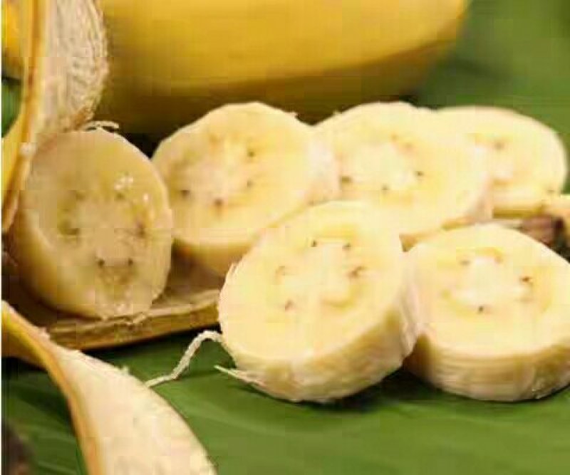 贵州糯米蕉banana，5斤装