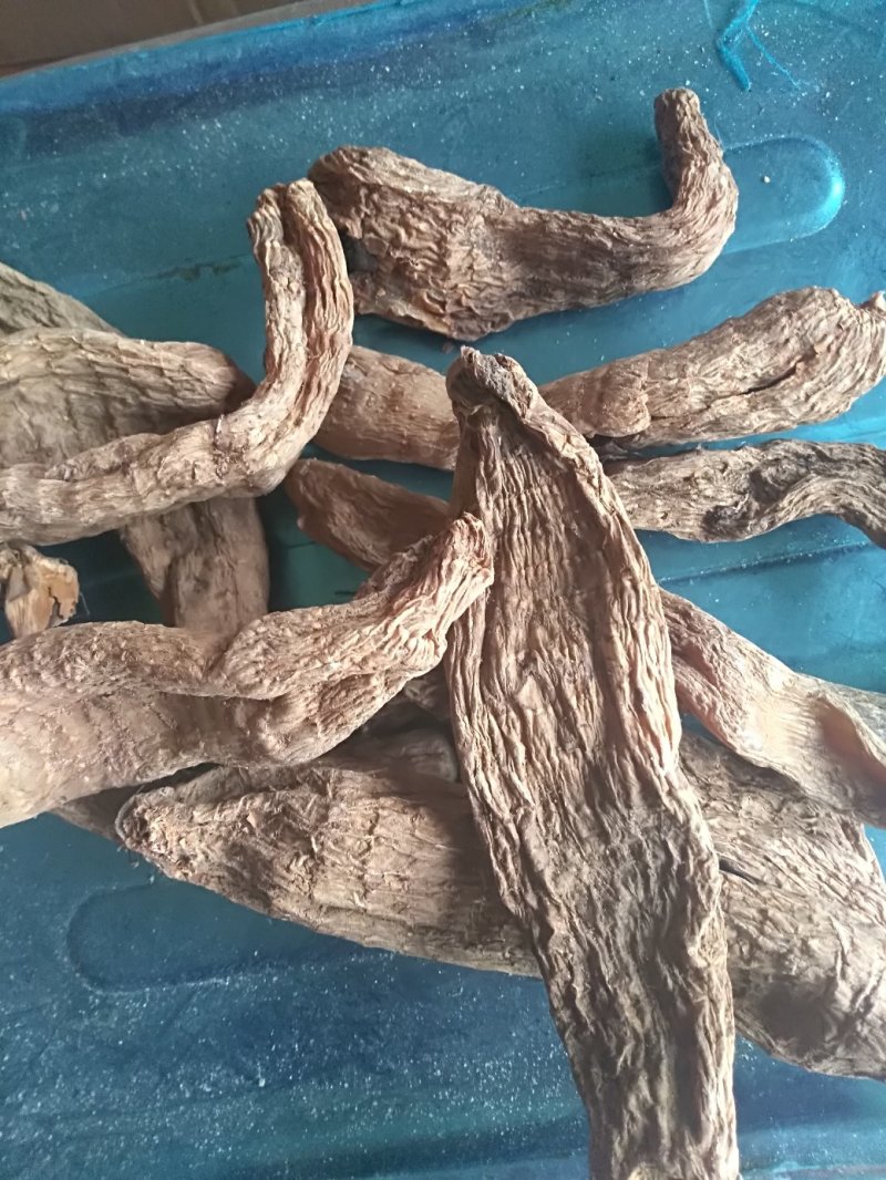 一级干天麻，半野生药食两用药材