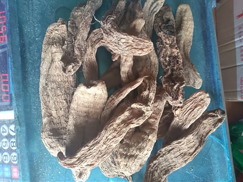 一级干天麻，半野生药食两用药材