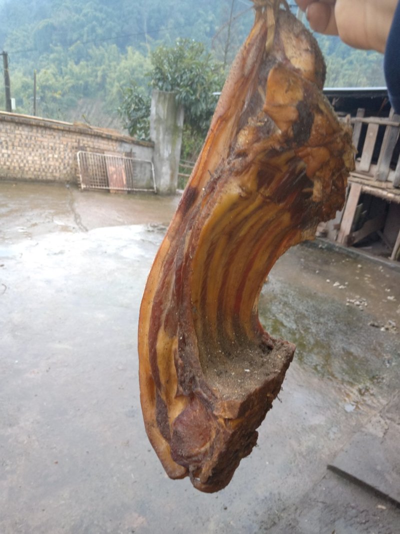 从原产地直邮腊肉24小时贴心服务货源稳定
