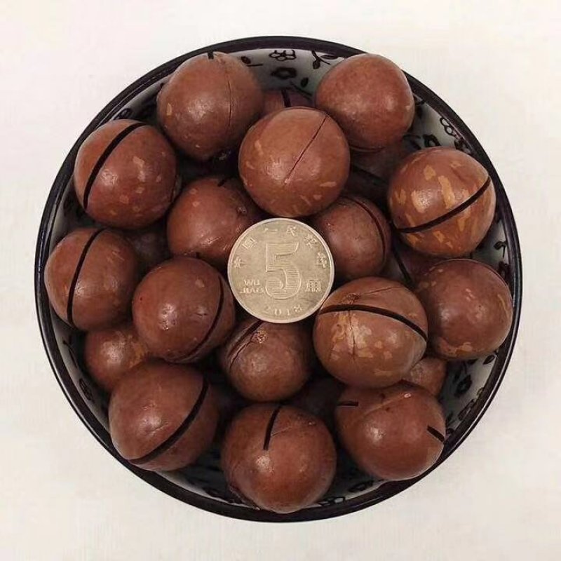 夏威夷果
