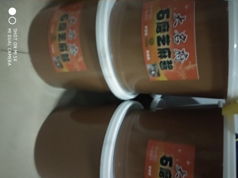 芝麻酱