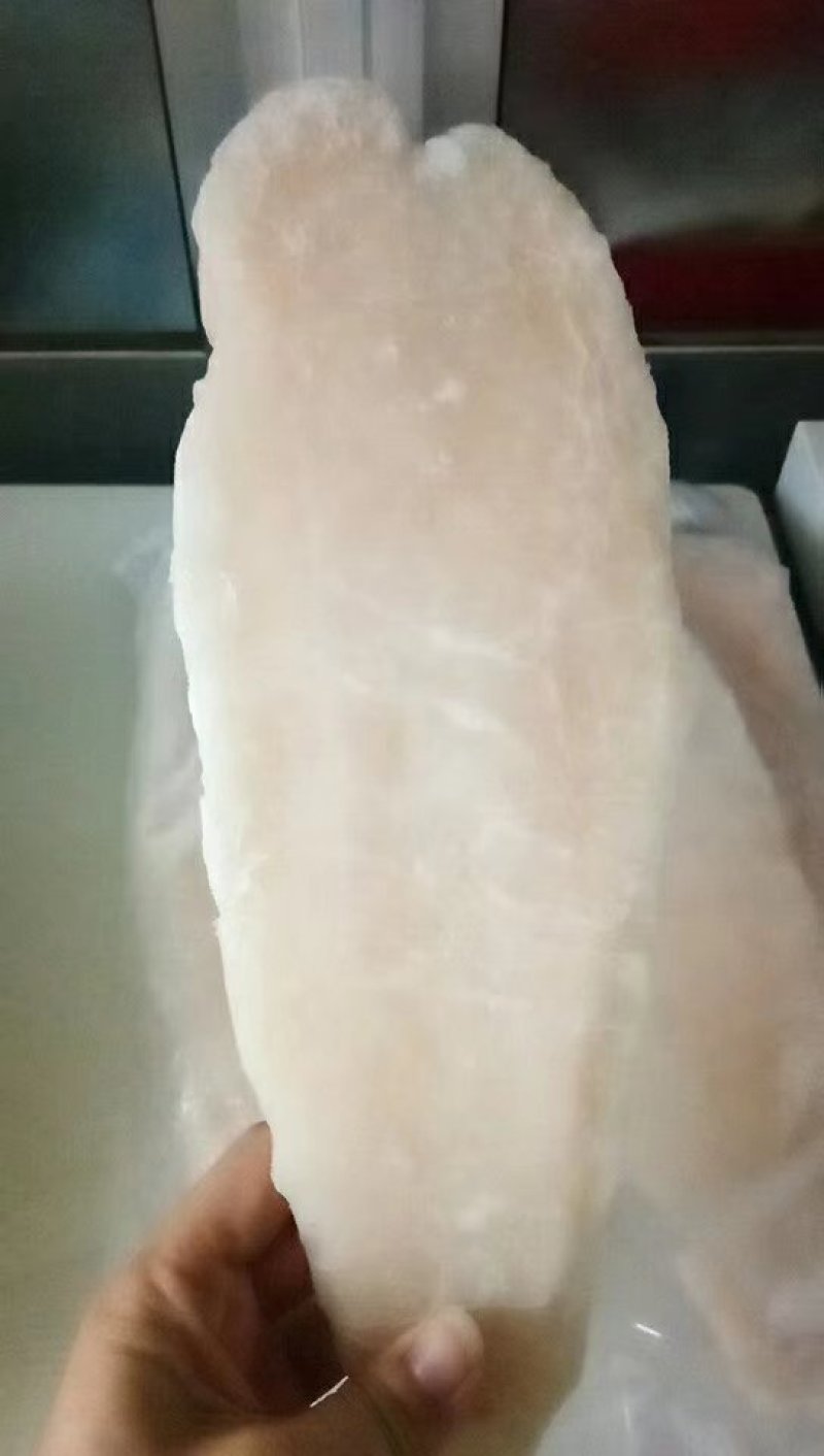 龙利鱼去皮去骨一斤装