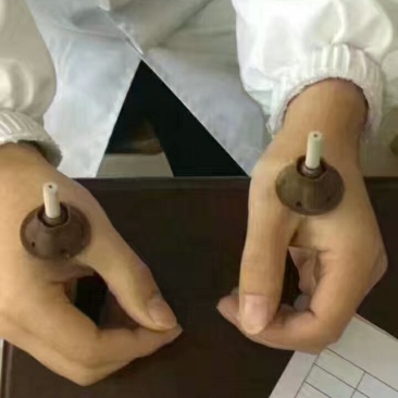 爱心贴