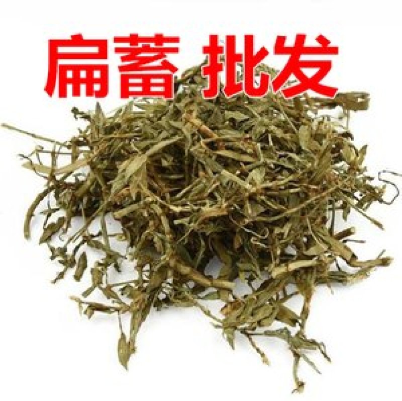 萹蓄扁蓄