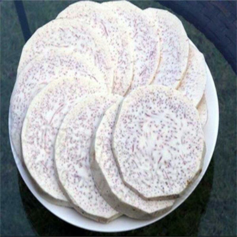 广西特产正宗新鲜荔浦芋头