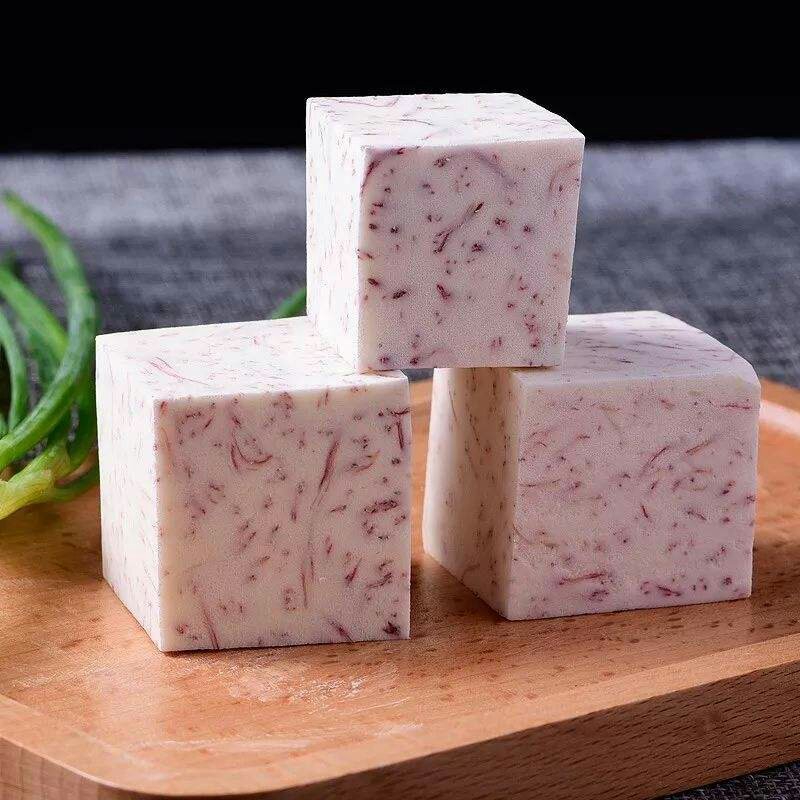 广西特产正宗新鲜荔浦芋头