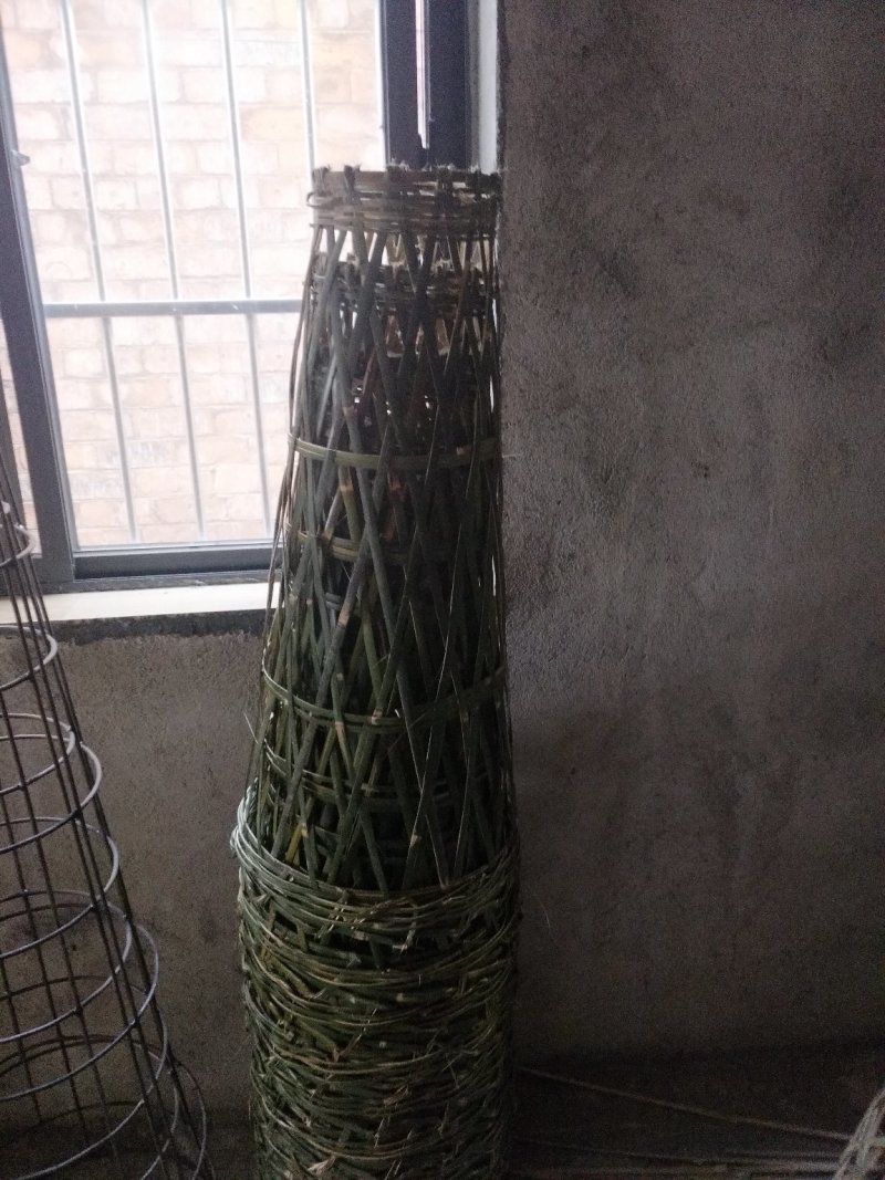 绑甘蔗竹篾条、温棚竹签、小竹条