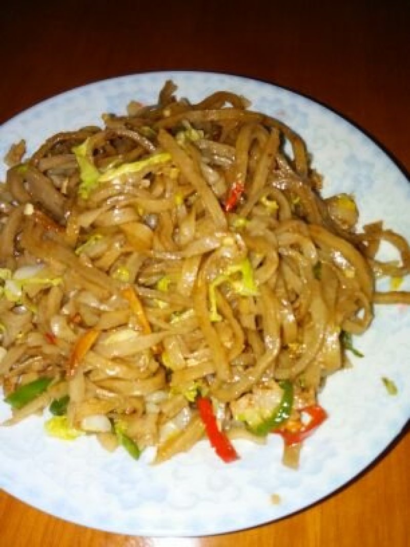 供应大量新鲜可口的家乡特色菜广昌鱼丝！新鲜美味可口！