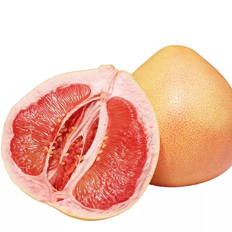 红心柚子苗