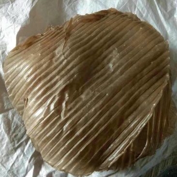 粉皮