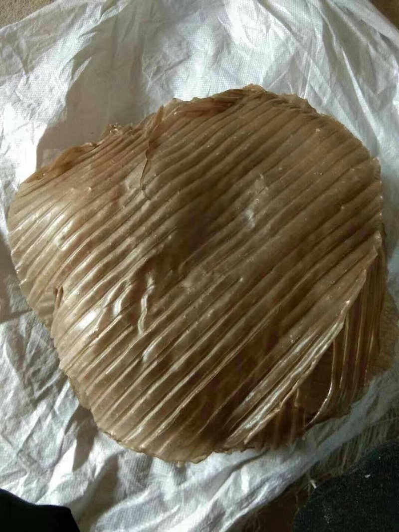 粉皮