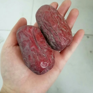 新疆特产和田特级骏枣，无洗无加工