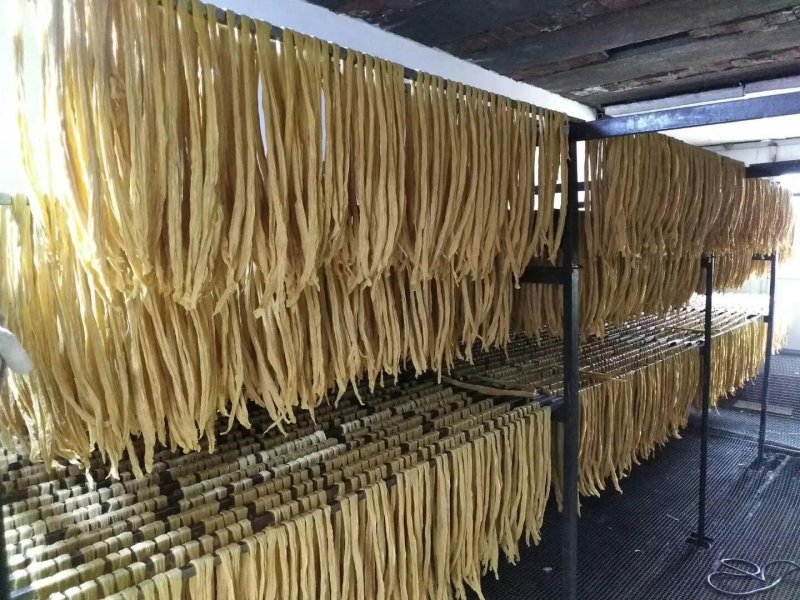 腐竹