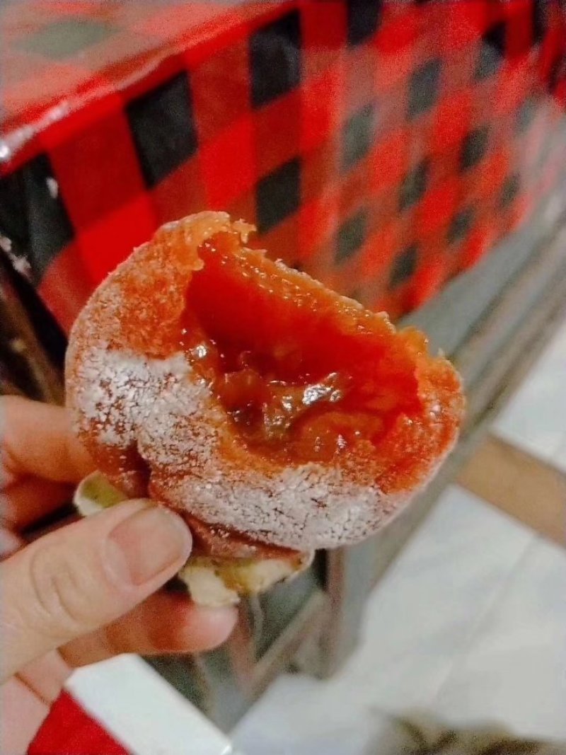 富平庄里柿饼