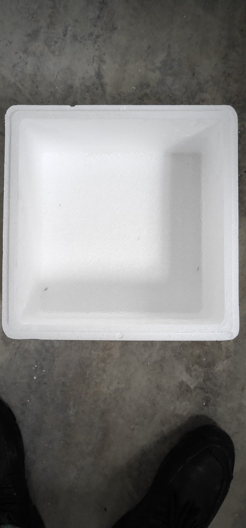泡沫箱