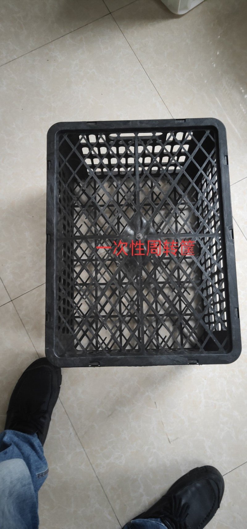 泡沫箱