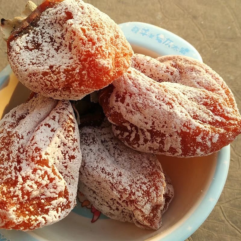 柿饼