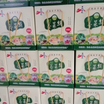 姜尚霞光芥菜丝厂