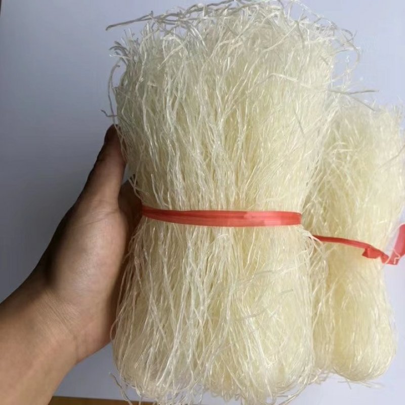 豌豆粉丝。农副食品，粮油产品粉丝。