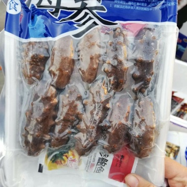 即食海参，刺参