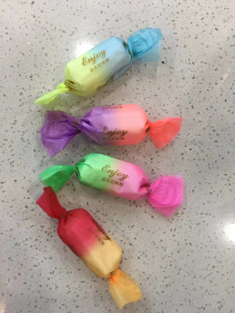 糖果巧克力