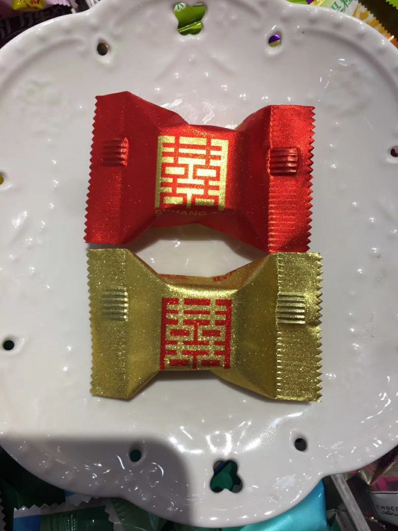 糖果巧克力