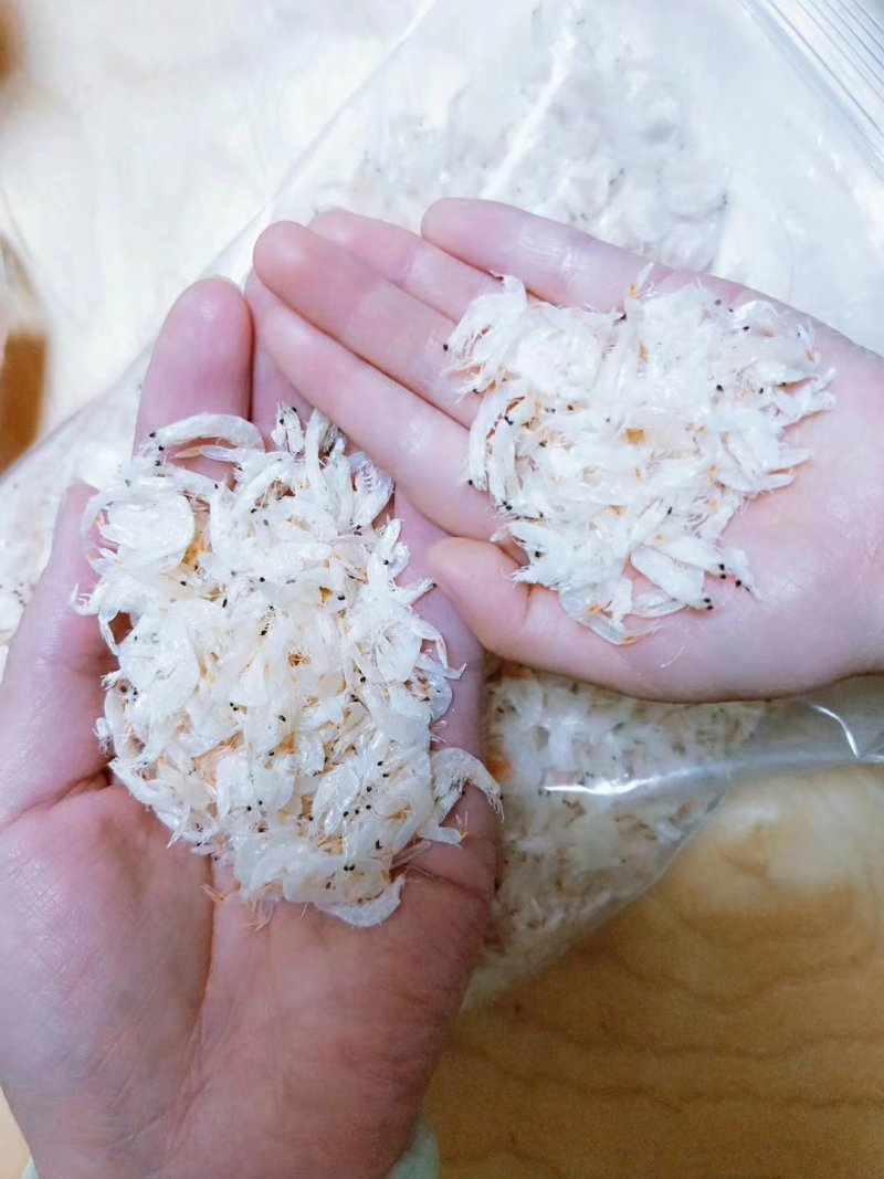 虾皮，优质货源，咸淡都有，干货！海产，山东渤海
