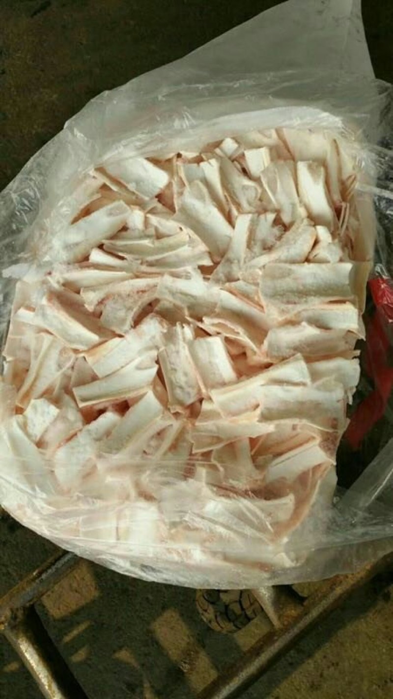 鸭软骨