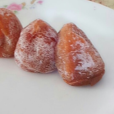 柿饼