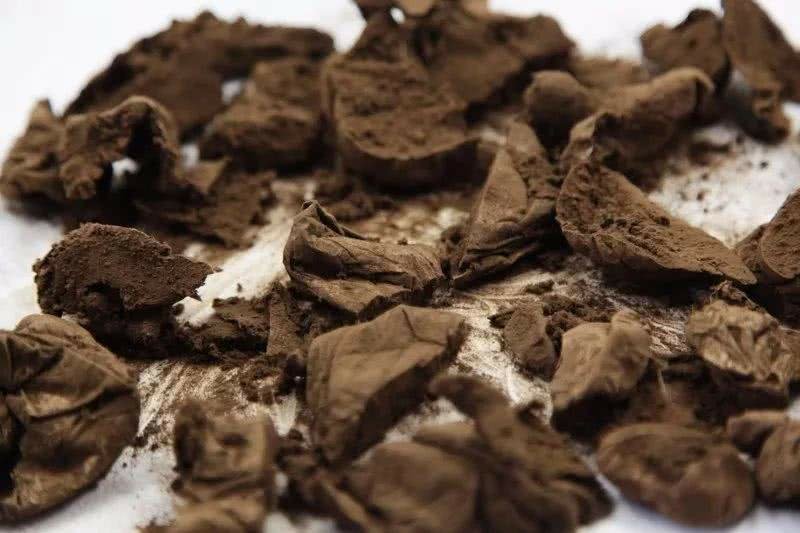 马勃 马屁勃 马屁包 灰包菌 乌龙菌 中药材一公斤包邮
