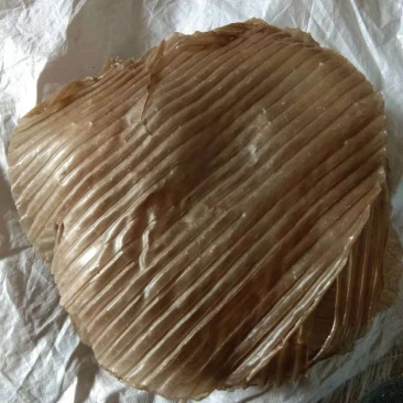 粉皮