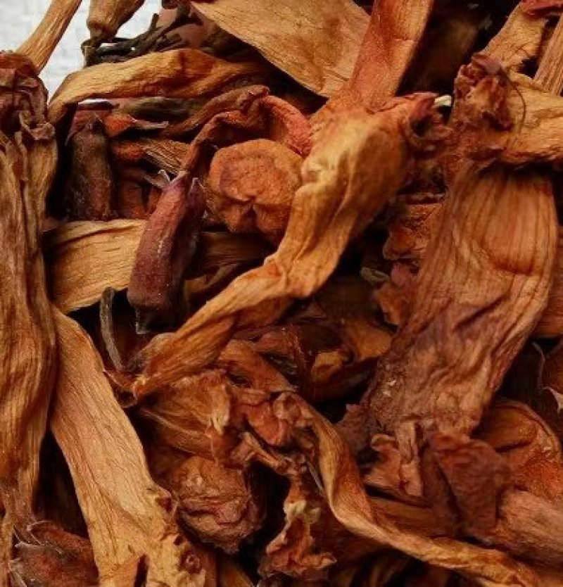 马兰花马蔺花旱蒲花马楝花中药材一公斤包邮