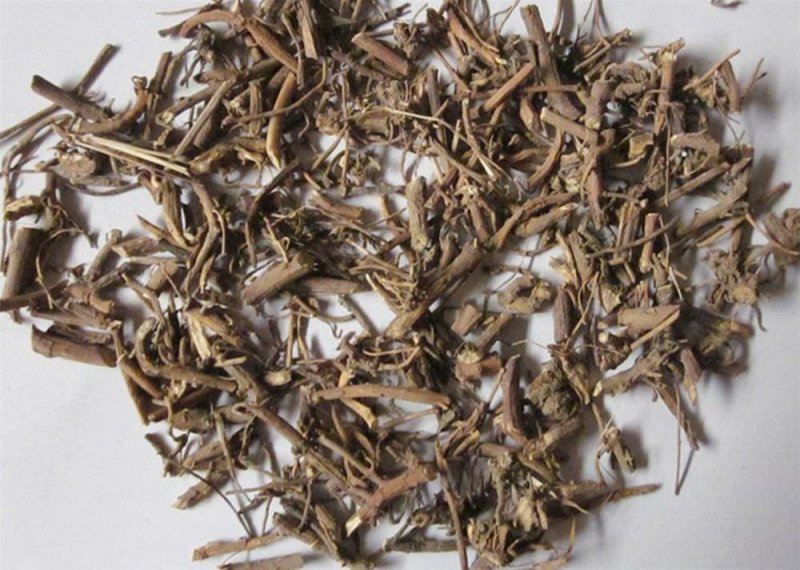 马兰根马蔺根琪菊根中药材一公斤包邮