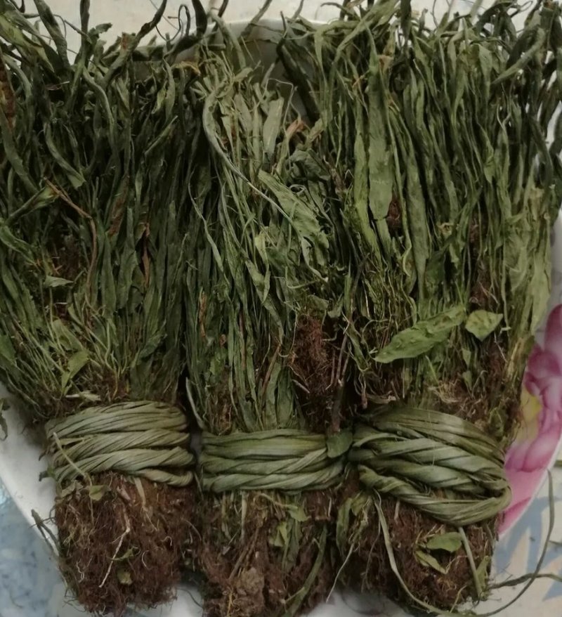马蹬草过桥草还阳草小石韦中药材500g包邮