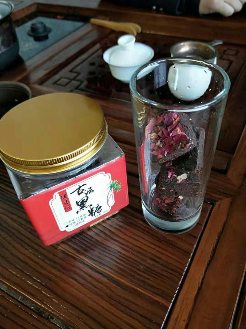 健膳源古法黑糖招代理商