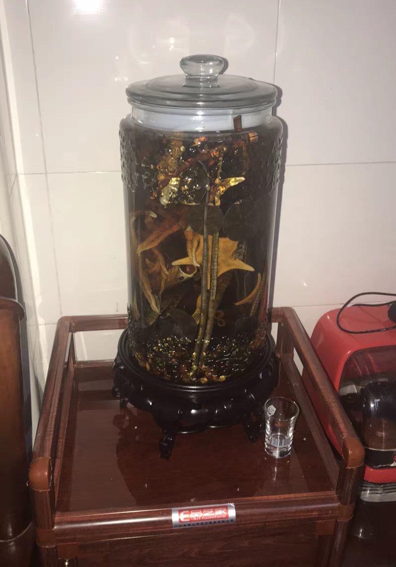 牛鞭干货煲汤放养牛鞭泡酒材料